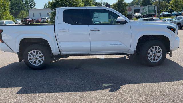 new 2025 Toyota Tacoma car, priced at $43,113