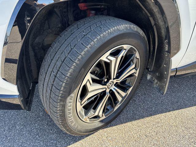 used 2021 Toyota RAV4 Prime car, priced at $31,000