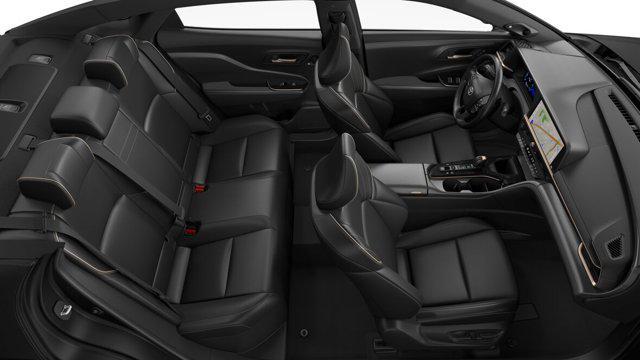 new 2026 Toyota Crown car, priced at $51,068