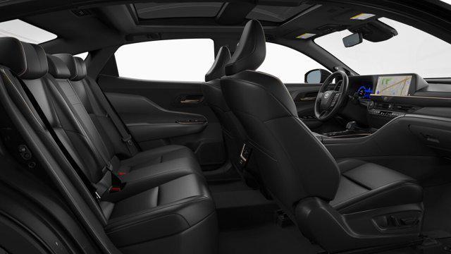 new 2026 Toyota Crown car, priced at $51,068