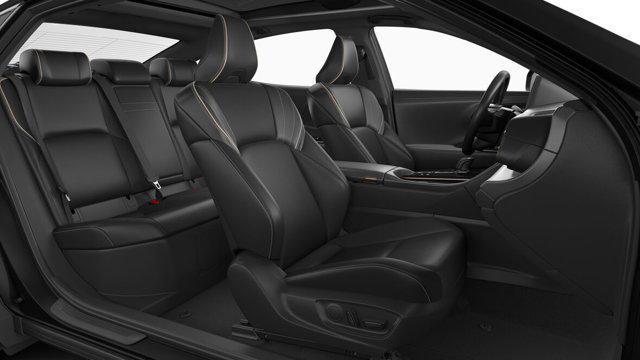 new 2026 Toyota Crown car, priced at $51,068