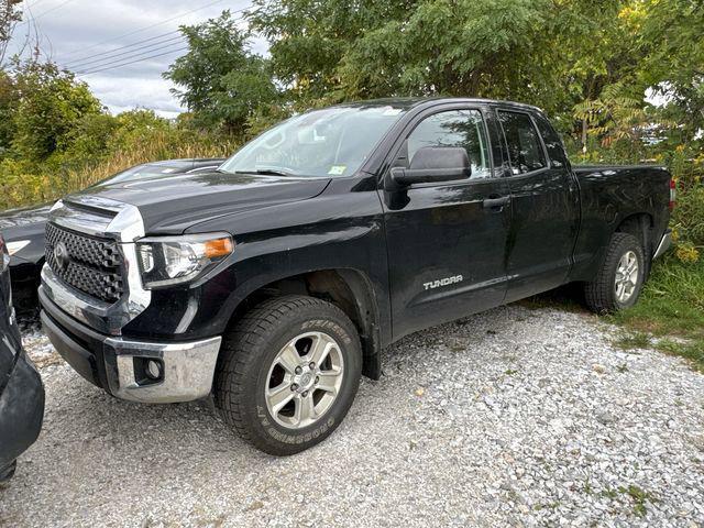 used 2018 Toyota Tundra car, priced at $29,000