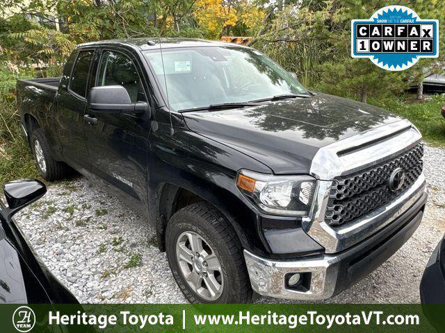 used 2018 Toyota Tundra car, priced at $29,000