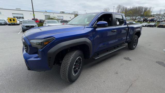 new 2025 Toyota Tacoma car, priced at $51,324