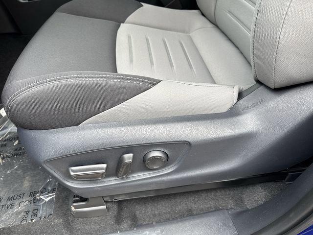 new 2025 Toyota Tacoma car, priced at $51,324