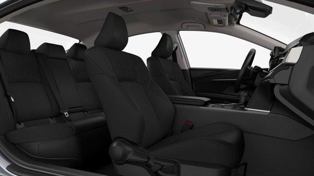 new 2025 Toyota Camry car, priced at $32,048