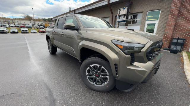 new 2024 Toyota Tacoma car, priced at $54,219