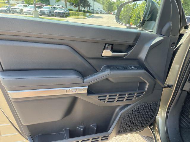 new 2025 Toyota Tacoma car, priced at $47,509