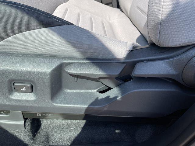 new 2025 Toyota Tacoma car, priced at $47,509