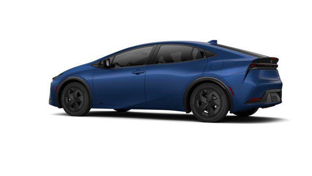 new 2024 Toyota Prius car, priced at $31,538