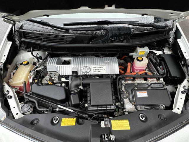used 2014 Toyota Prius v car, priced at $12,000