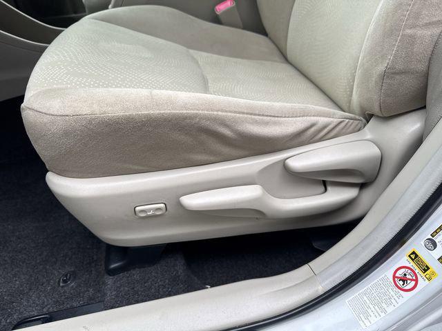 used 2014 Toyota Prius v car, priced at $12,000