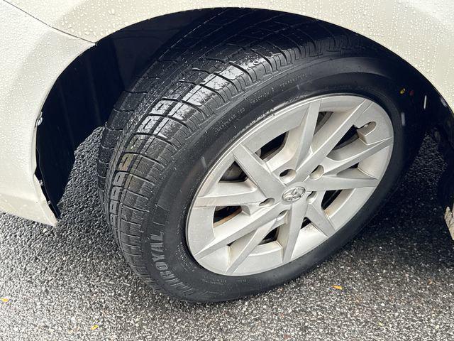 used 2014 Toyota Prius v car, priced at $12,000