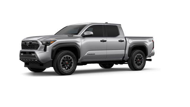 new 2025 Toyota Tacoma car, priced at $51,398