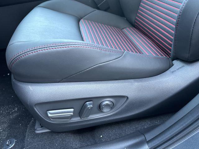 used 2024 Toyota RAV4 Prime car, priced at $47,000
