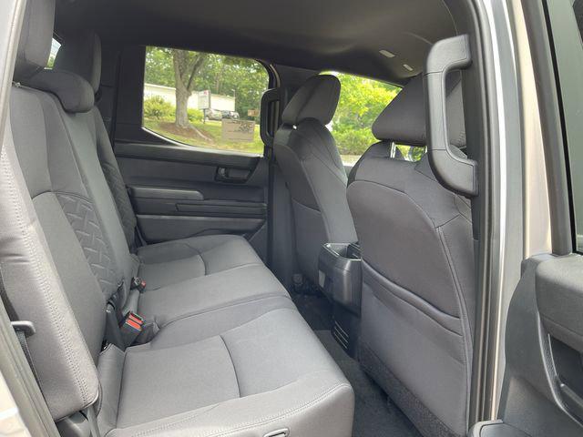 new 2025 Toyota Tacoma car, priced at $45,949