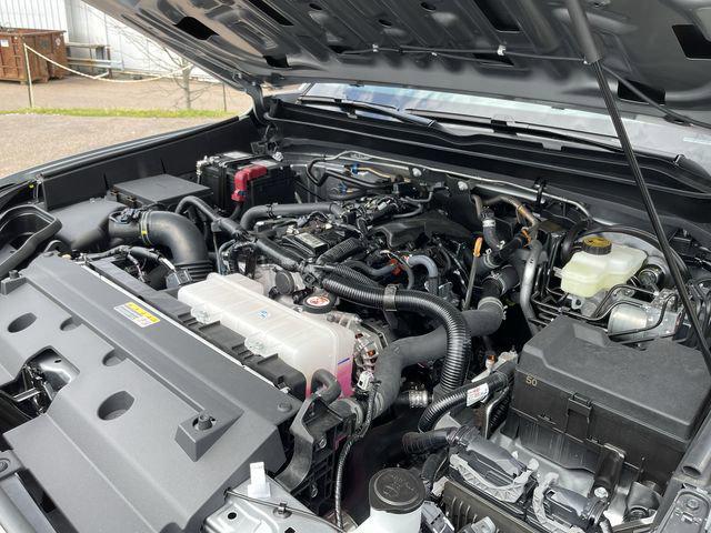 new 2025 Toyota Tacoma car, priced at $45,949
