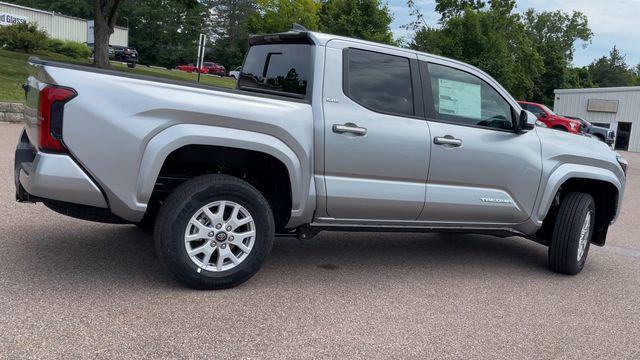 new 2025 Toyota Tacoma car, priced at $45,949