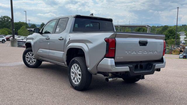new 2025 Toyota Tacoma car, priced at $45,949