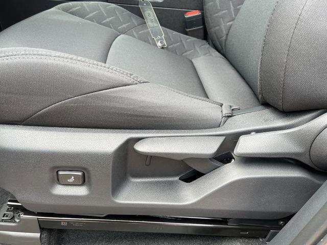 new 2025 Toyota Tacoma car, priced at $45,949