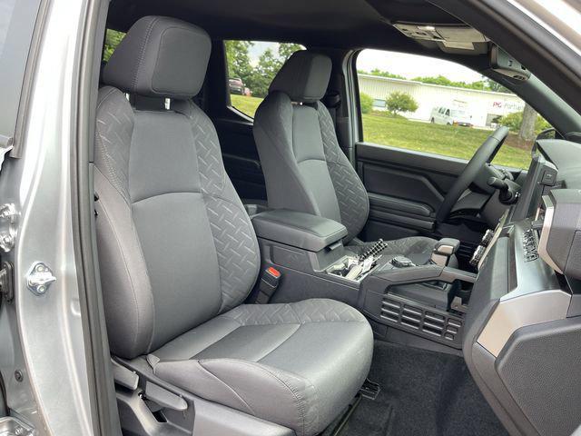 new 2025 Toyota Tacoma car, priced at $45,949