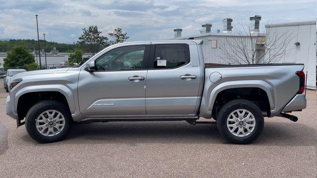 new 2025 Toyota Tacoma car, priced at $45,949