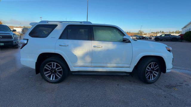 used 2022 Toyota 4Runner car, priced at $46,500