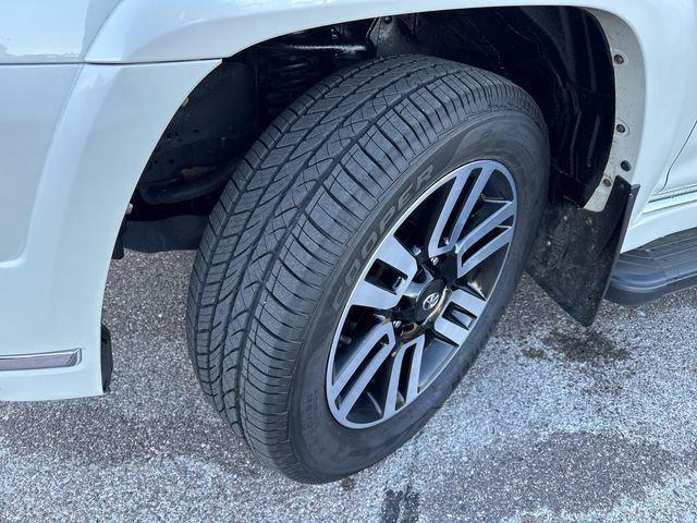 used 2022 Toyota 4Runner car, priced at $46,500