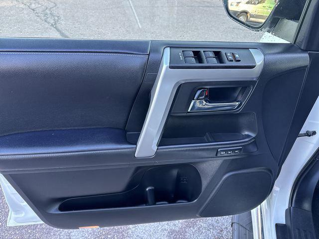 used 2022 Toyota 4Runner car, priced at $46,500