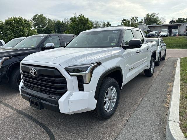 new 2024 Toyota Tundra car, priced at $54,738