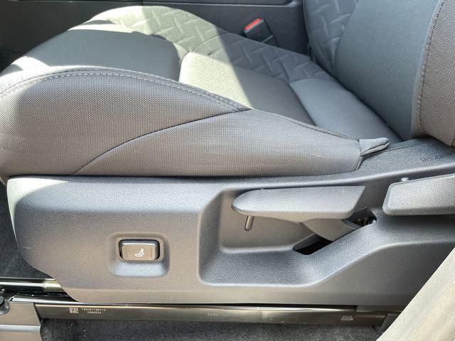 new 2025 Toyota Tacoma car, priced at $45,502
