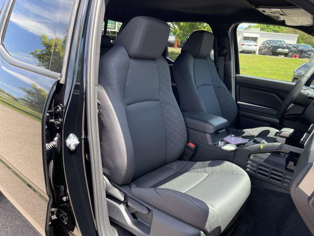 new 2025 Toyota Tacoma car, priced at $45,502