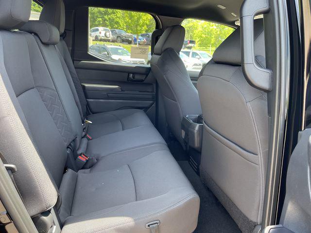 new 2025 Toyota Tacoma car, priced at $45,502