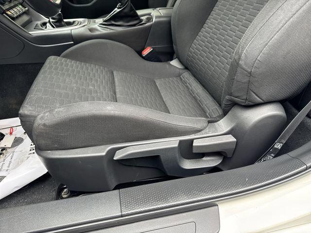 used 2022 Toyota GR86 car, priced at $24,500