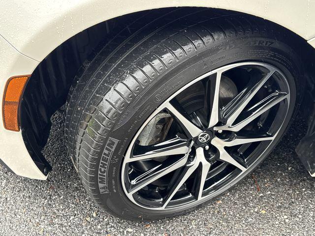 used 2022 Toyota GR86 car, priced at $24,500