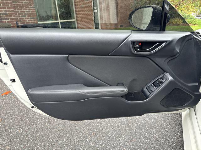 used 2022 Toyota GR86 car, priced at $24,500