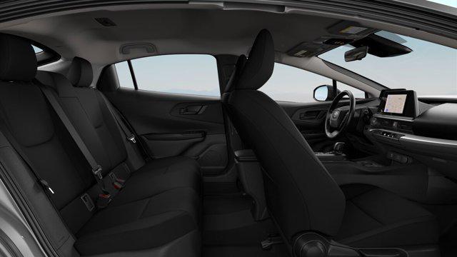 new 2024 Toyota Prius car, priced at $31,688
