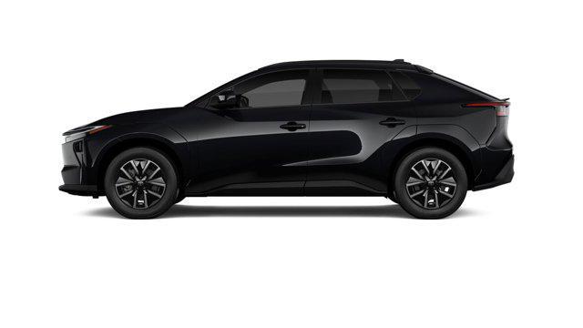 new 2026 Toyota bZ car, priced at $41,689