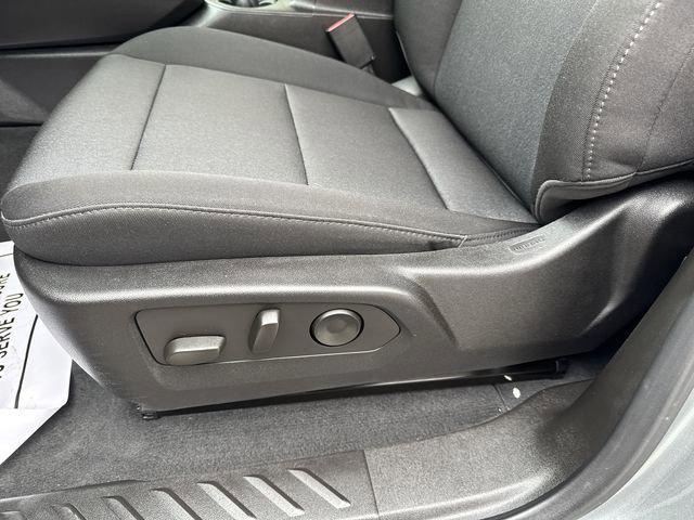 used 2023 Chevrolet Colorado car, priced at $38,500