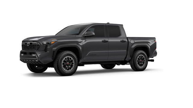 new 2025 Toyota Tacoma car, priced at $45,480
