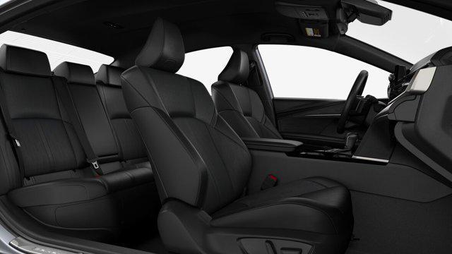 new 2025 Toyota Camry car, priced at $41,578