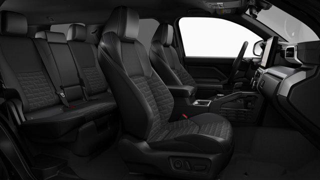 new 2025 Toyota 4Runner car, priced at $62,574