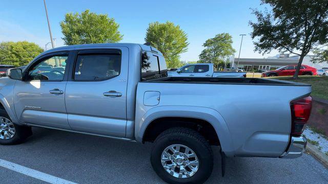 used 2019 Toyota Tacoma car, priced at $32,000