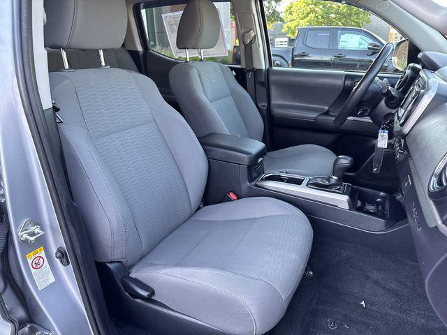 used 2019 Toyota Tacoma car, priced at $32,000