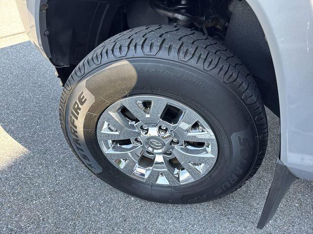 used 2019 Toyota Tacoma car, priced at $32,000