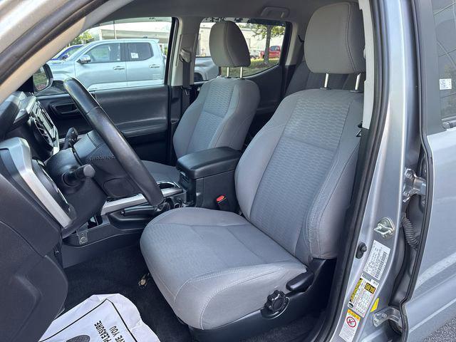 used 2019 Toyota Tacoma car, priced at $32,000