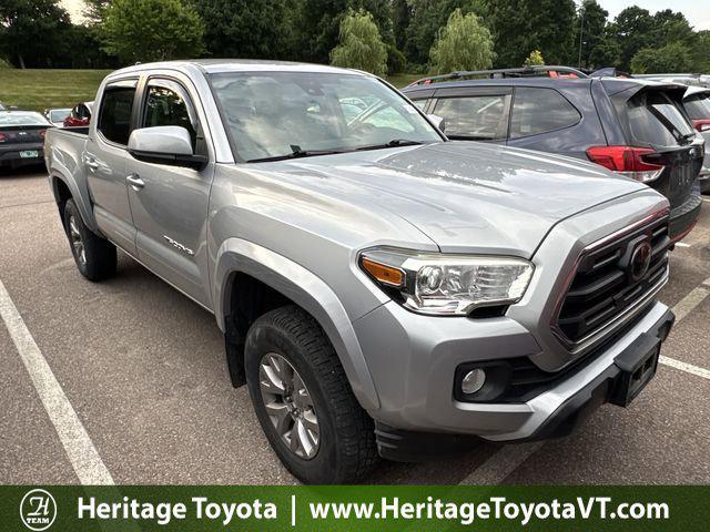 used 2019 Toyota Tacoma car, priced at $32,000