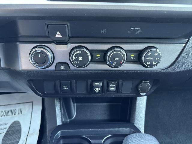 used 2019 Toyota Tacoma car, priced at $32,000