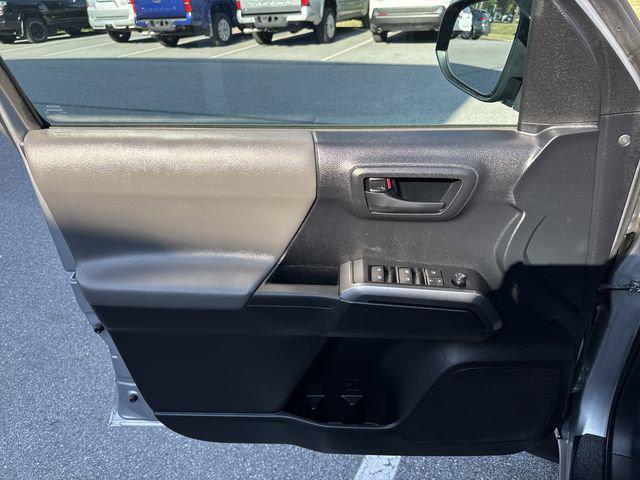 used 2019 Toyota Tacoma car, priced at $32,000