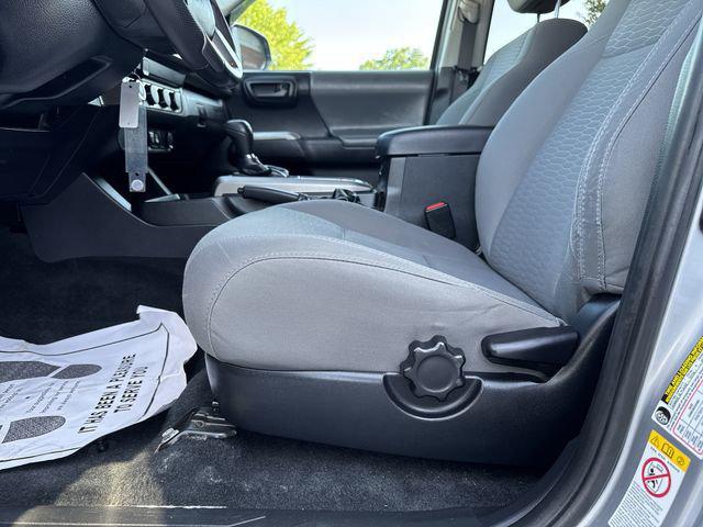 used 2019 Toyota Tacoma car, priced at $32,000